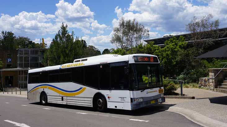 Blue Mountains Volvo B7RLE Bustech VST 3737MO